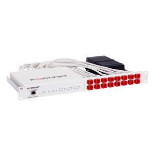 Rackmount.IT FortiGate 80E / 81E