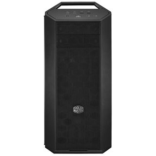 Cooler Master MasterCase MC500 mit Sichtfenster Midi Tower ohne