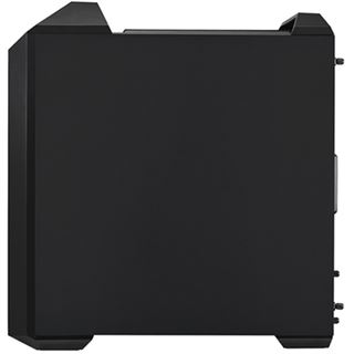 Cooler Master MasterCase MC500 mit Sichtfenster Midi Tower ohne