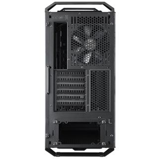 Cooler Master MasterCase MC500 mit Sichtfenster Midi Tower ohne
