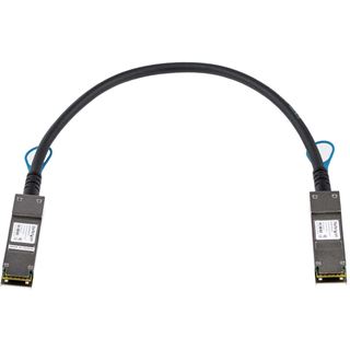 Startech 0.5M 40G QSFP+ DAC CABLE Juniper EX-QSFP-40GE-DAC50CM
