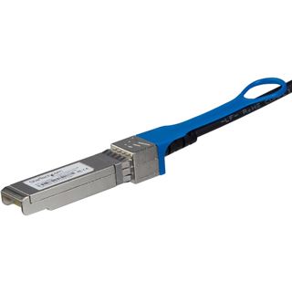 Startech 0.65M 2.1FT 10G SFP+ DAC CABLE HP JD095C