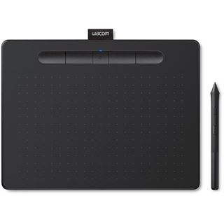 Wacom INTUOS Comfort PB S schwarz CTL-4100WLK-N