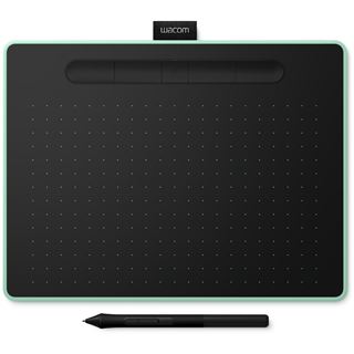 Wacom INTUOS Comfort PLUS PB M pistazie
