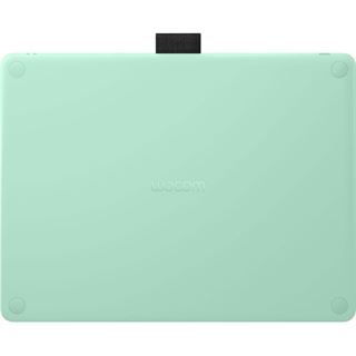 Wacom INTUOS Comfort PLUS PB M pistazie
