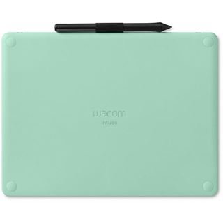 Wacom INTUOS Comfort PLUS PB M pistazie
