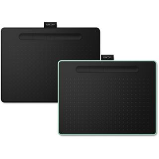 Wacom INTUOS Comfort PLUS PB M pistazie