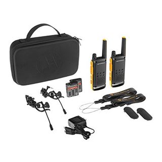 Motorola PMR TLKR T82 Extreme