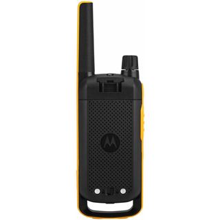 Motorola PMR TLKR T82 Extreme Quad