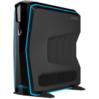 ZOTAC MEK1 Gaming PC