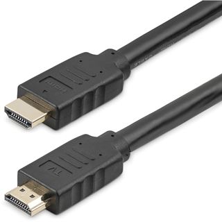 (€7,19*/1m) 15.00m Startech HDMI2.0 Anschlusskabel HDMI-Stecker
