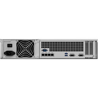 Synology RS3618XS 2U 12BAY 2.4 GHZ QC