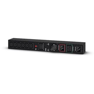 CyberPower zbh. Manual By-Pass IEC Outlet. Compatible with OL 1-3KVA