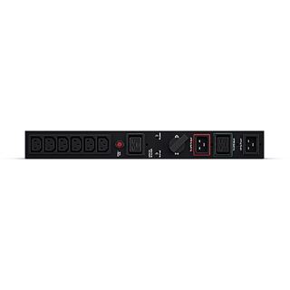 CyberPower zbh. Manual By-Pass IEC Outlet. Compatible with OL 1-3KVA