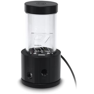 EK Water Blocks EK-XRES 140 Revo D5 RGB - schwarz (nur AGB)