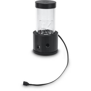 EK Water Blocks EK-XRES 140 Revo D5 RGB - schwarz (nur AGB)