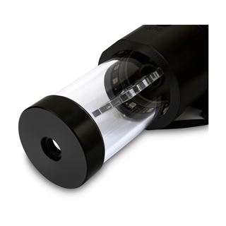 EK Water Blocks EK-XRES 140 Revo D5 RGB - schwarz (nur AGB)