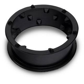 EK Water Blocks EK-XRES 140 Revo D5 RGB - schwarz (nur AGB)
