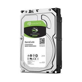 2TB Seagate Barracuda Compute ST2000DM008 256MB 3.5" (8.9cm)