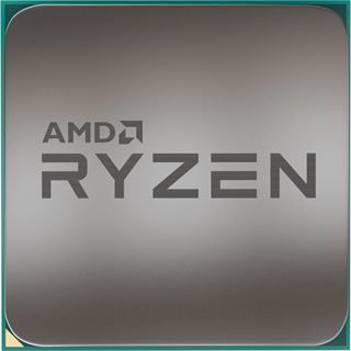 AMD Ryzen 7 2700X 8x 3.70GHz So.AM4 BOX