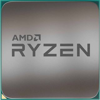 AMD Ryzen 7 2700X 8x 3.70GHz So.AM4 BOX