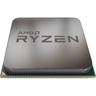 AMD Ryzen 7 2700X 8x 3.70GHz So.AM4 BOX