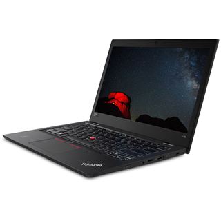 Notebook 13.3" (33,78cm) Lenovo ThinkPad L380 i5-825U 8/512 SSD