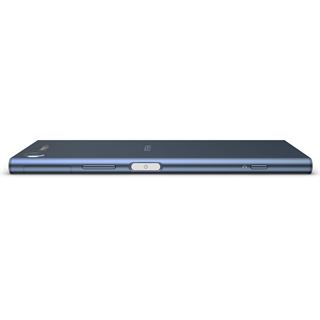 Sony G8341 Xperia XZ1 64GB moonlit blue DACH