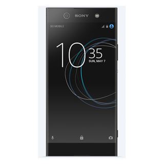 Sony G3221 Xperia XA1 Ultra 32GB black DACH