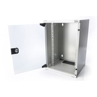 DIGITUS RM Wandschrank 464x312x300mm
