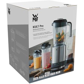 WMF 416530011 KULT Pro Multifunktionsmixer, 30.000 U/min, 1.200 Watt