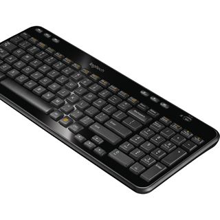 Logitech K360 NSEA-Layout