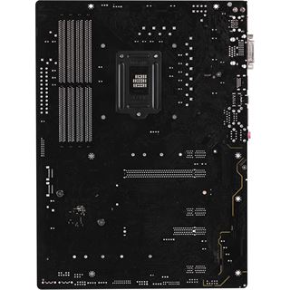 ASRock H370 Pro4 Intel H370 So.1151 Dual Channel DDR4 ATX Retail