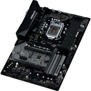 ASRock H370 Pro4 Intel H370 So.1151 Dual Channel DDR4 ATX Retail