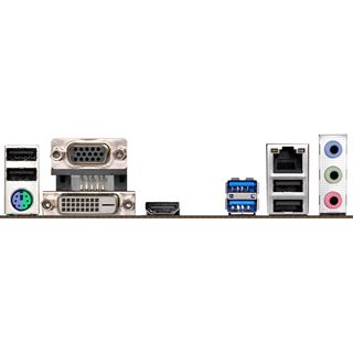 ASRock H310M-HDV/M.2 Intel H310 So.1151 Dual Channel DDR4 mATX Retail