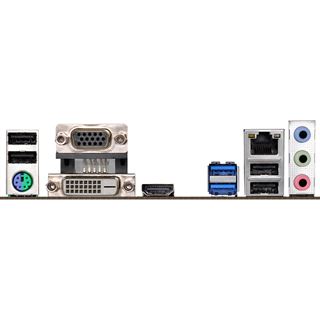 ASRock H310M-HDV Intel H310 So.1151 Dual Channel DDR4 mATX Retail