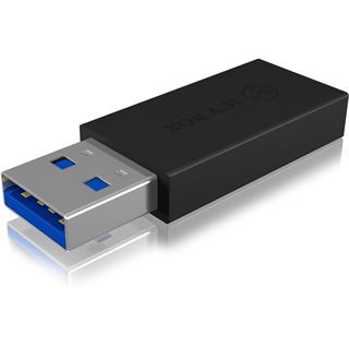 ICY BOX Adapter USB3.1 Type A -> C
