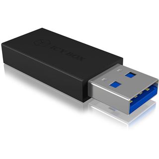 ICY BOX Adapter USB3.1 Type A -> C