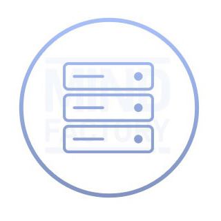 Intel Backplane 8x2.5" SAS/SATA f.P4000 DualPorted (Pur)