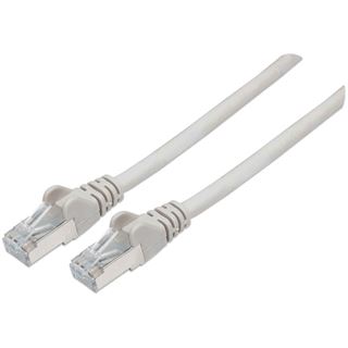 (&euro;2,30*/1m) 3.00m Intellinet Cat. 7 Rohkabel Patchkabel S/FTP