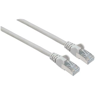 (&euro;2,30*/1m) 3.00m Intellinet Cat. 7 Rohkabel Patchkabel S/FTP
