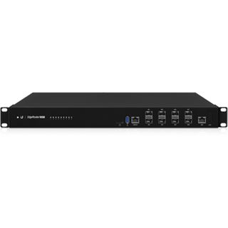 Ubiquiti EdgeRouter Infinity, 8-port 10 Gbit/s SFP+