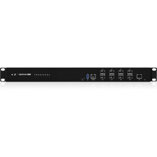 Ubiquiti EdgeRouter Infinity, 8-port 10 Gbit/s SFP+