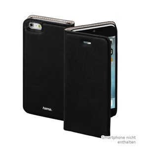 HAMA Booklet Guard Case für Apple iPhone 6/6s, S
