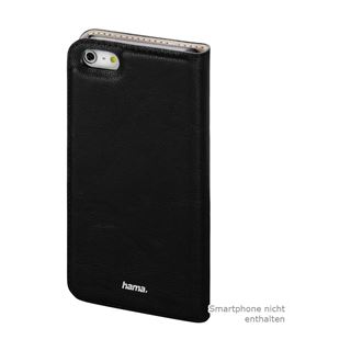 HAMA Booklet Guard Case für Apple iPhone 6/6s, S