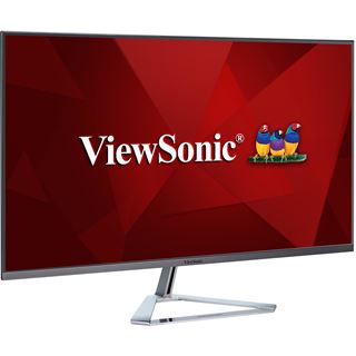 32" (81,28cm) ViewSonic VP-Serie VX3276-mhd silber 1920x1080