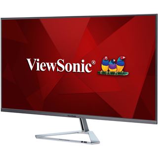 32" (81,28cm) ViewSonic VP-Serie VX3276-mhd silber 1920x1080