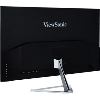 32" (81,28cm) ViewSonic VP-Serie VX3276-mhd silber 1920x1080