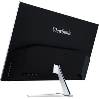 32" (81,28cm) ViewSonic VP-Serie VX3276-mhd silber 1920x1080