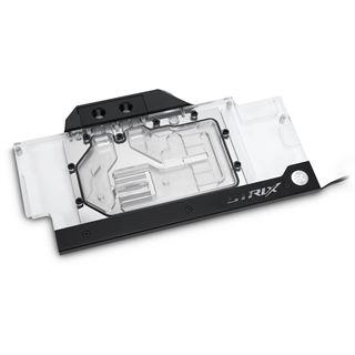 EK Water Blocks EK-FC Radeon Vega Strix RGB - Nickel